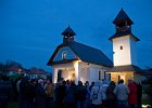 Foto (57) : Vánoční strom - Doubravy 28.11.2015